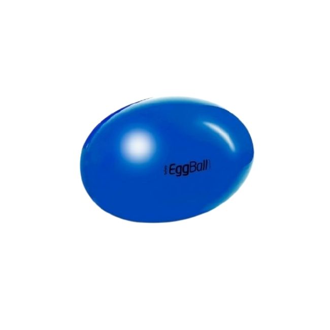 Tonkey lopta jaje EggBall OMC